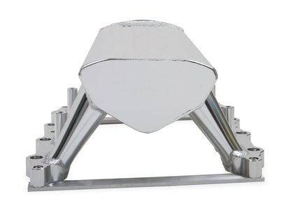 Sniper EFI Sheet Metal Fabricated Intake Manifold