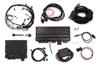 Holley EFI Terminator X Max GM Gen V LT Direct Injection Kit - Early