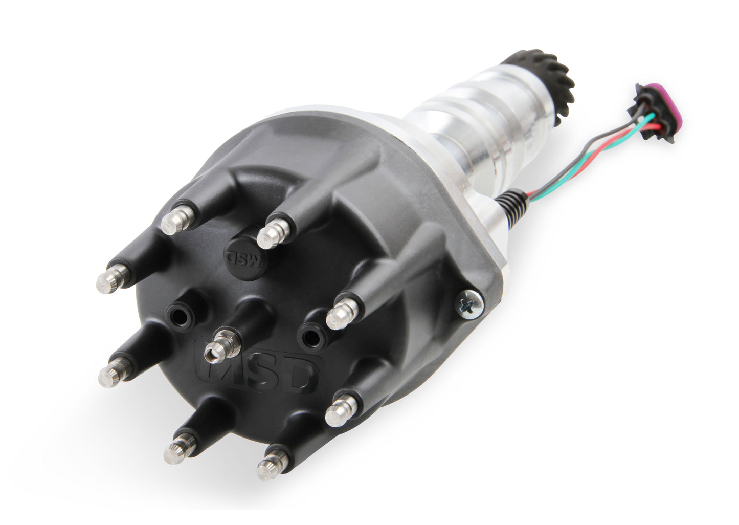 Sniper EFI HyperSpark Distributor - Ford FE