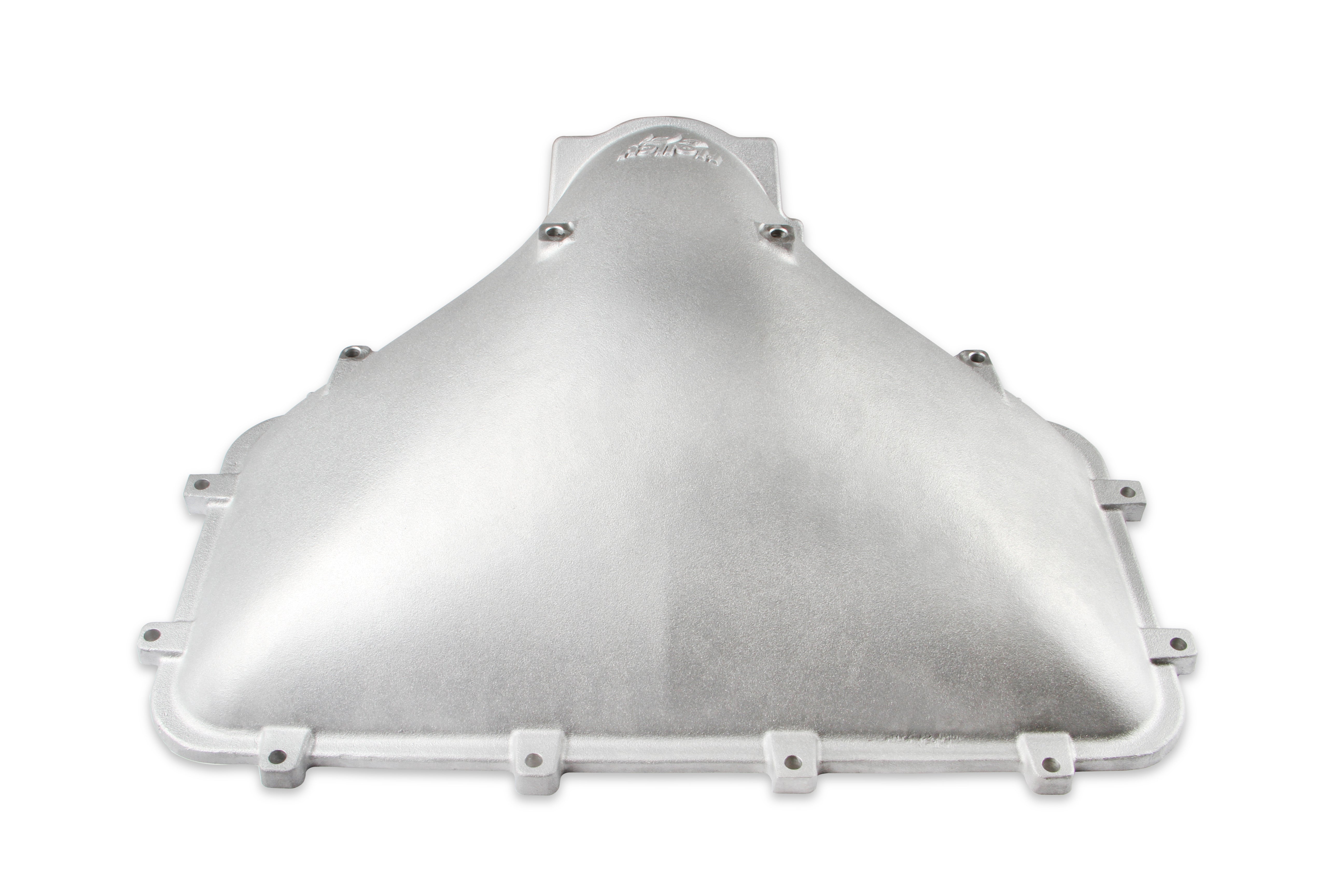 HI-RAM 105MM Cast Side Mount Plenum Top
