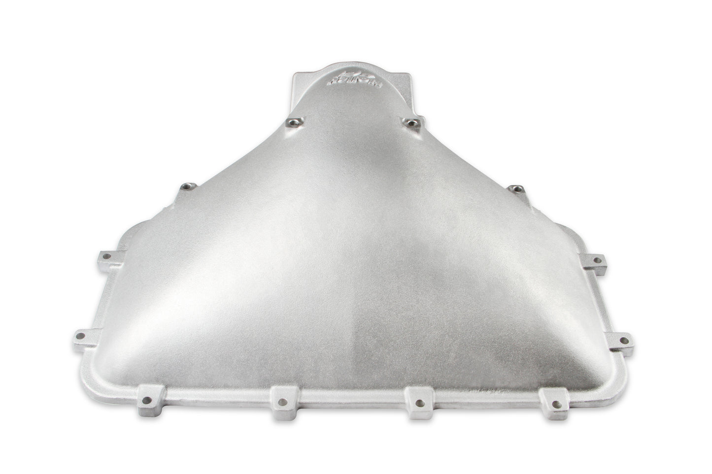 HI-RAM 105MM Cast Side Mount Plenum Top