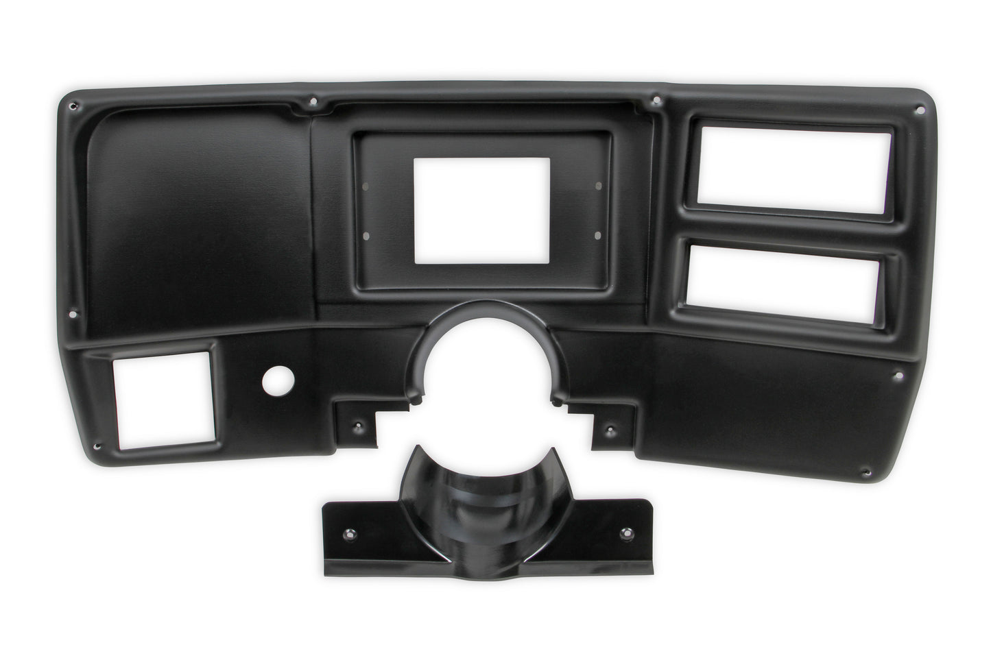 Holley Dash Bezels for the Holley EFI 7" Dashes