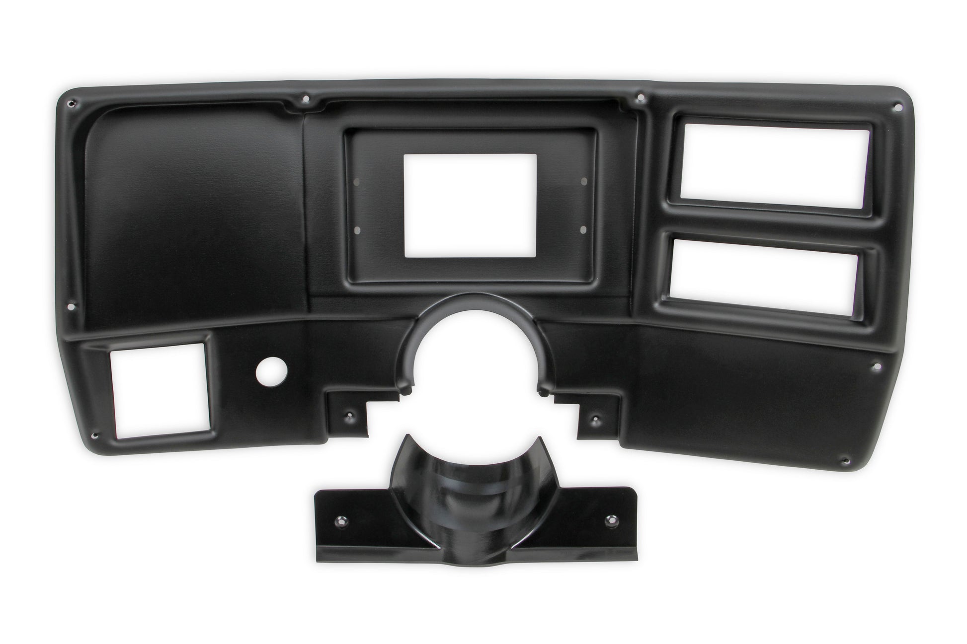 Holley Dash Bezels for the Holley EFI 7" Dashes