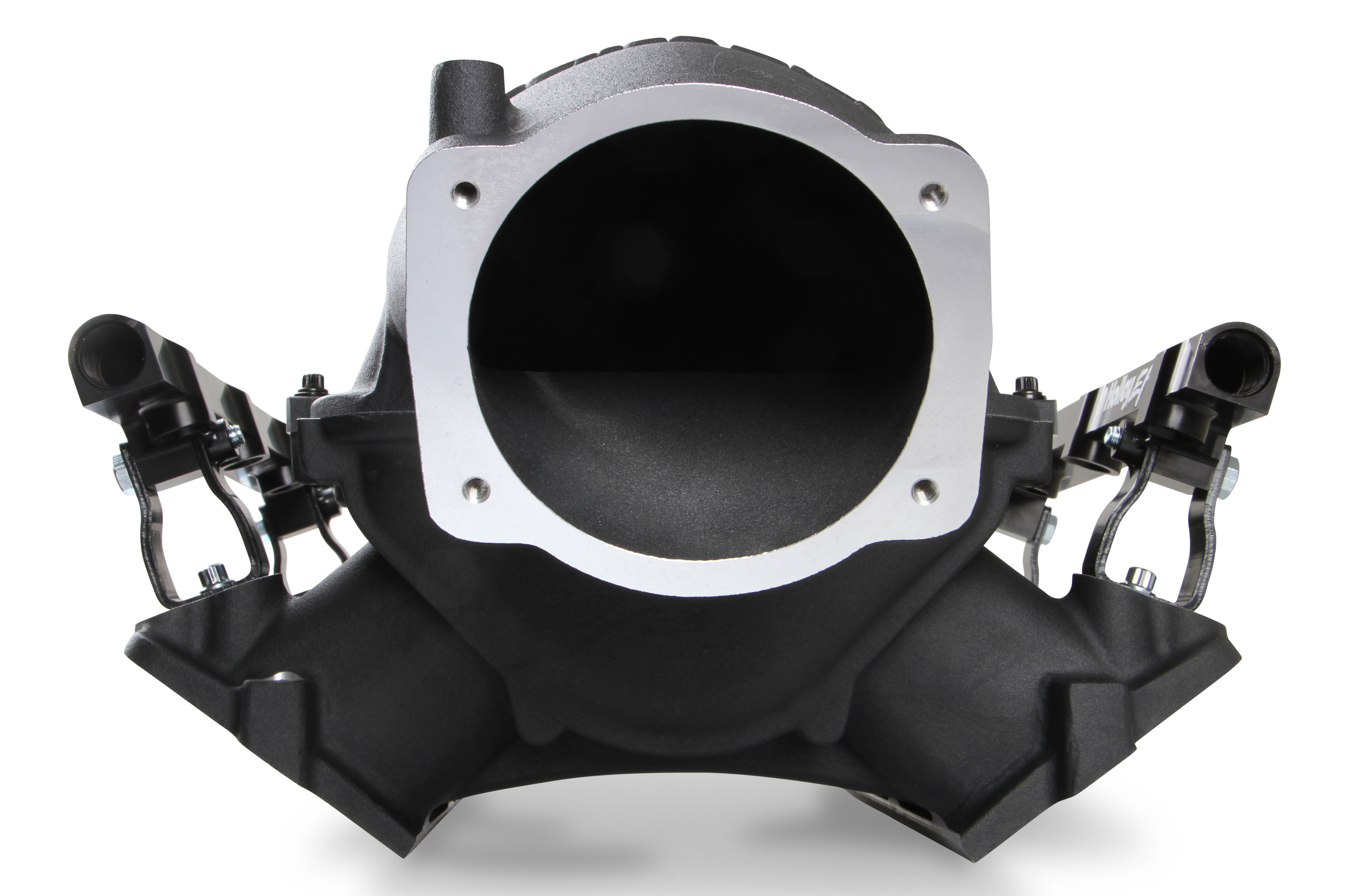 Holley Modular Lo-Ram EFI Manifold LS1/2/6