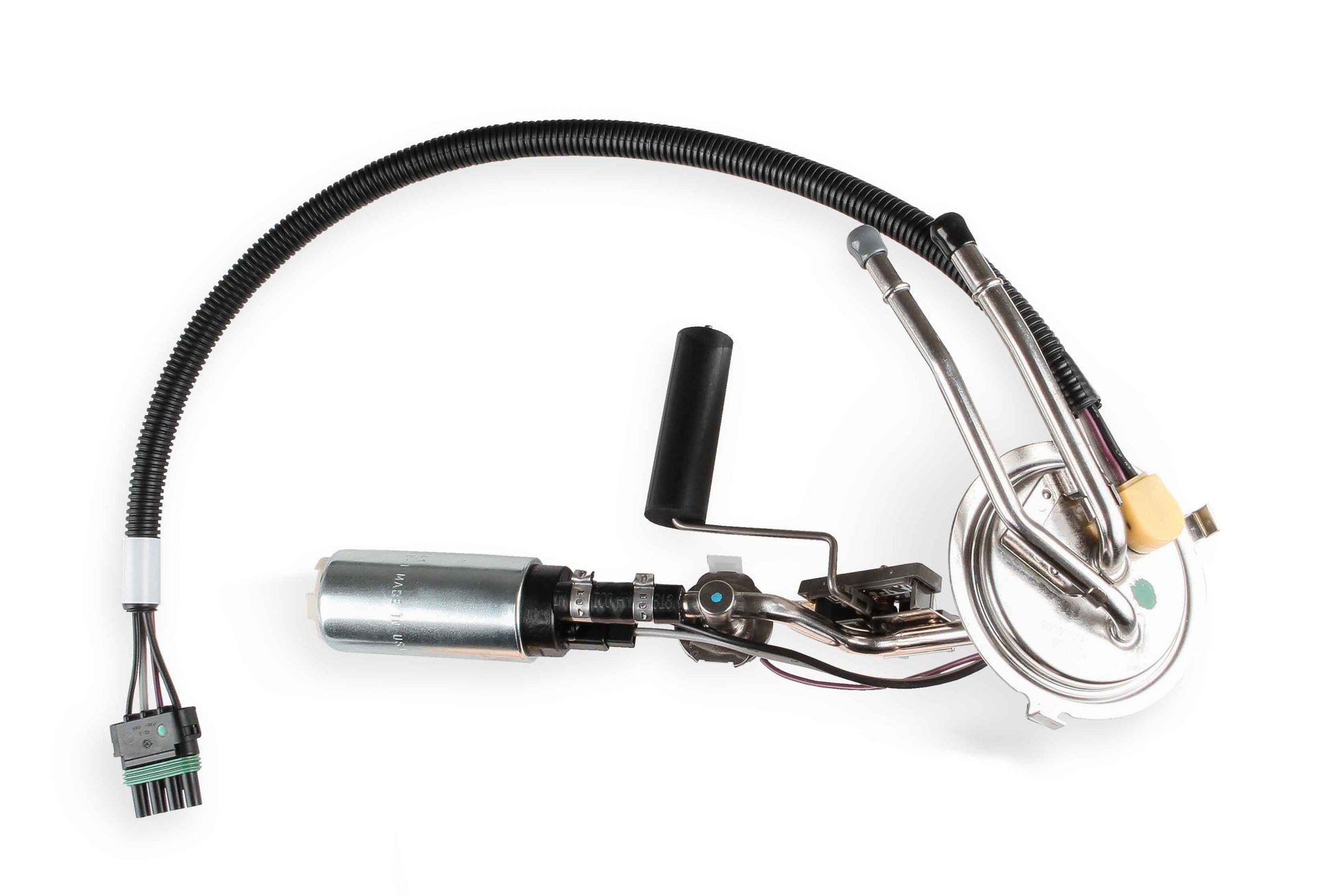 Holley EFI Fuel Tank Module - 255 LPH - GM G-Body Vehicles