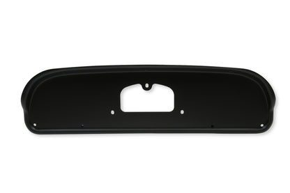 Holley Dash Bezels for Racepak Dashes