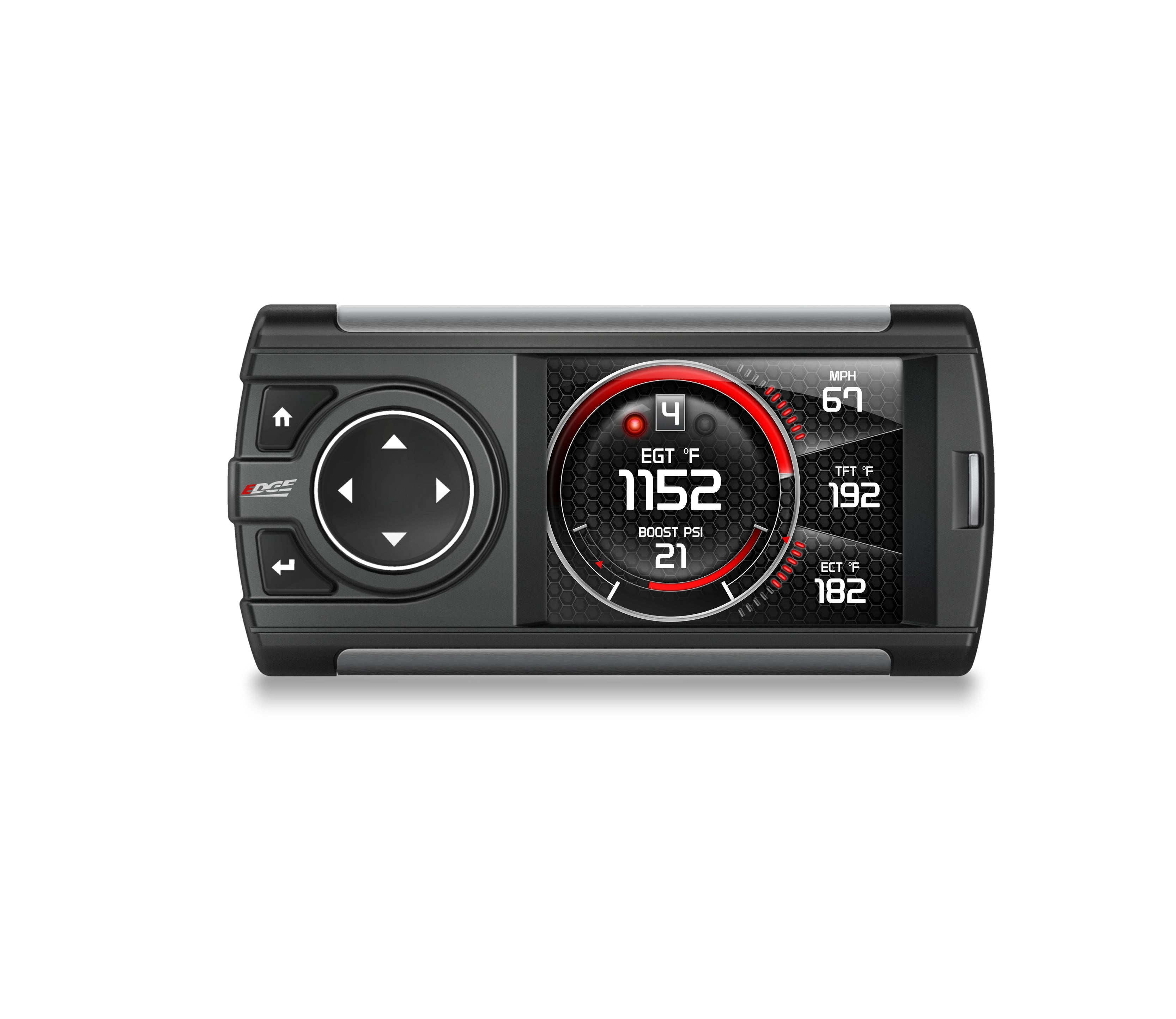 Edge Diesel Evolution CS2 - CA Edition