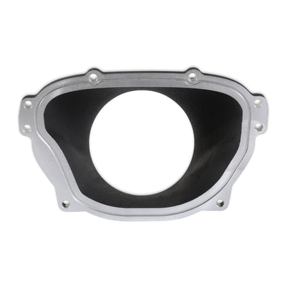 Holley Ultra Lo-Ram 105mm Throttle Body Adapter - GM Gen V LT