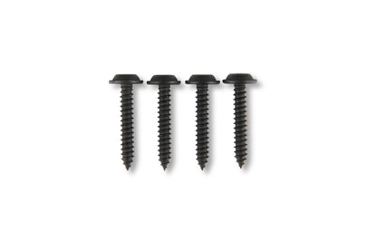 Holley Dash Bezels for the Holley EFI 7" Dashes