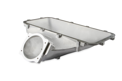 HI-RAM 105MM Cast Side Mount Plenum Top