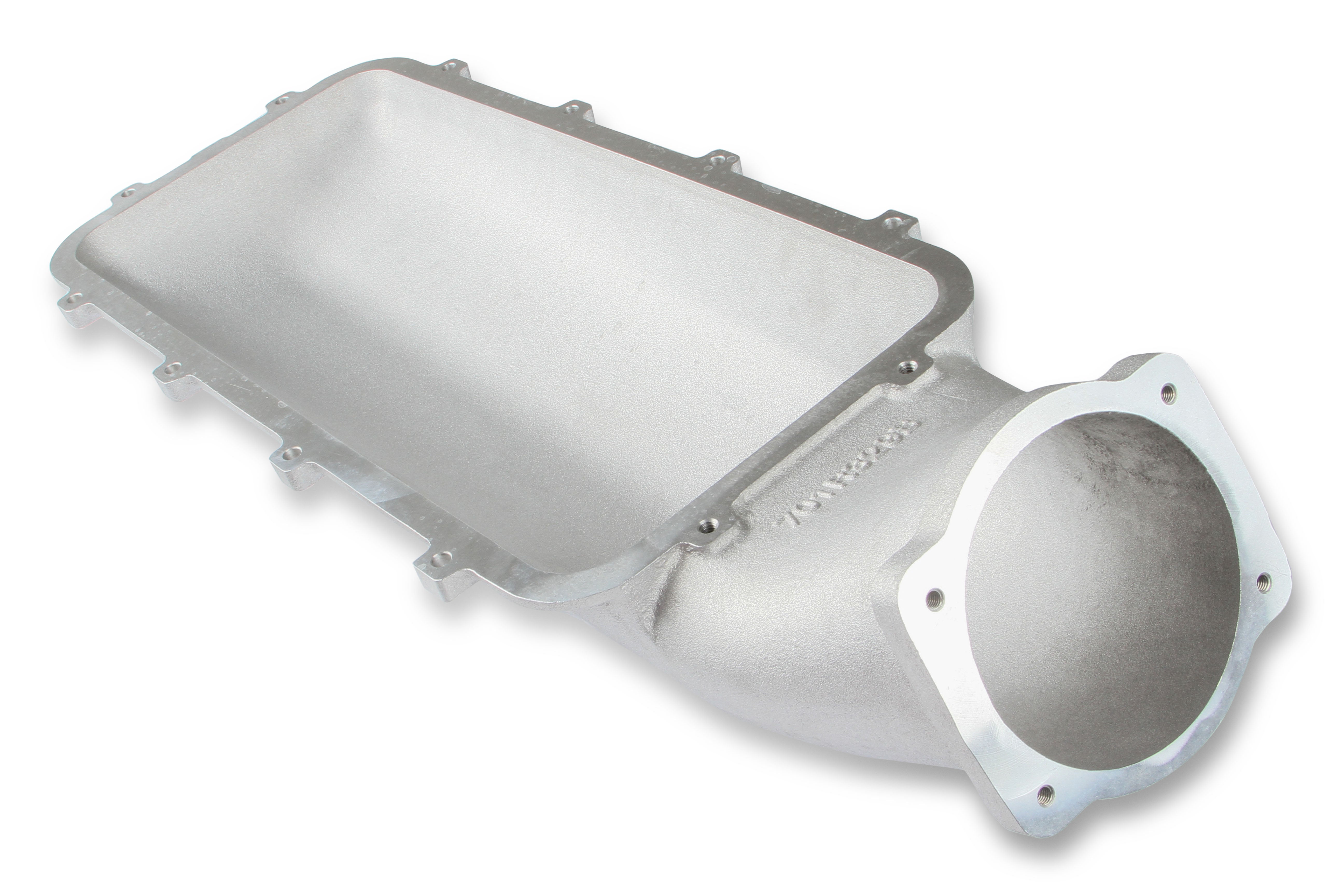 Holley Modular Lo-Ram EFI Manifold LS1/2/6