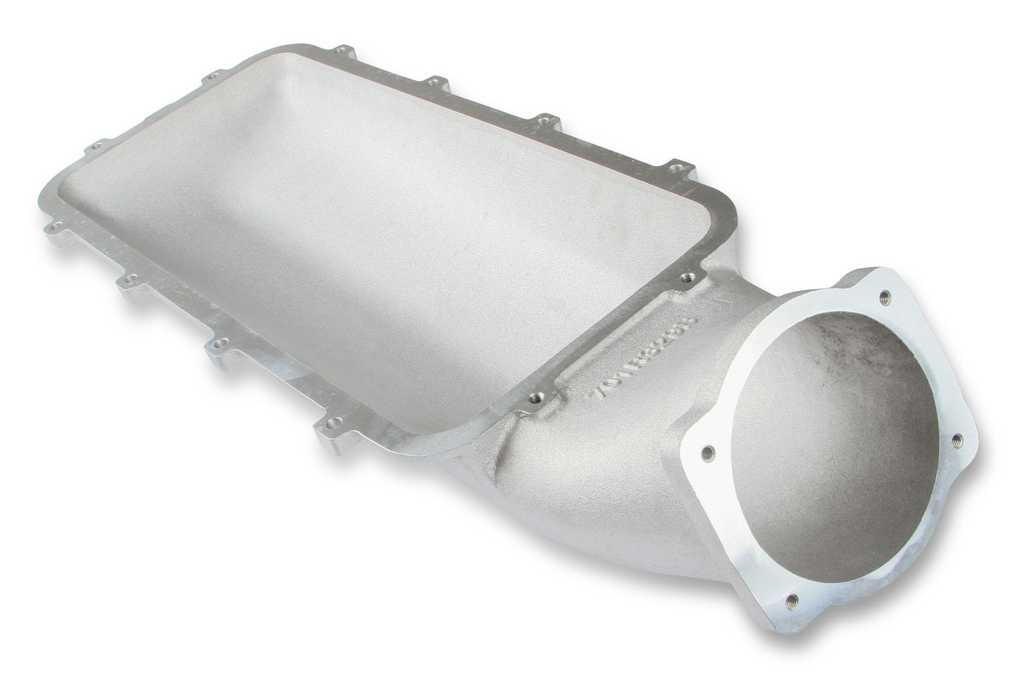 Holley Modular Lo-Ram EFI Manifold LS1/2/6