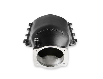 Holley Hi-Ram Intake - GM LS3/L92 - Black