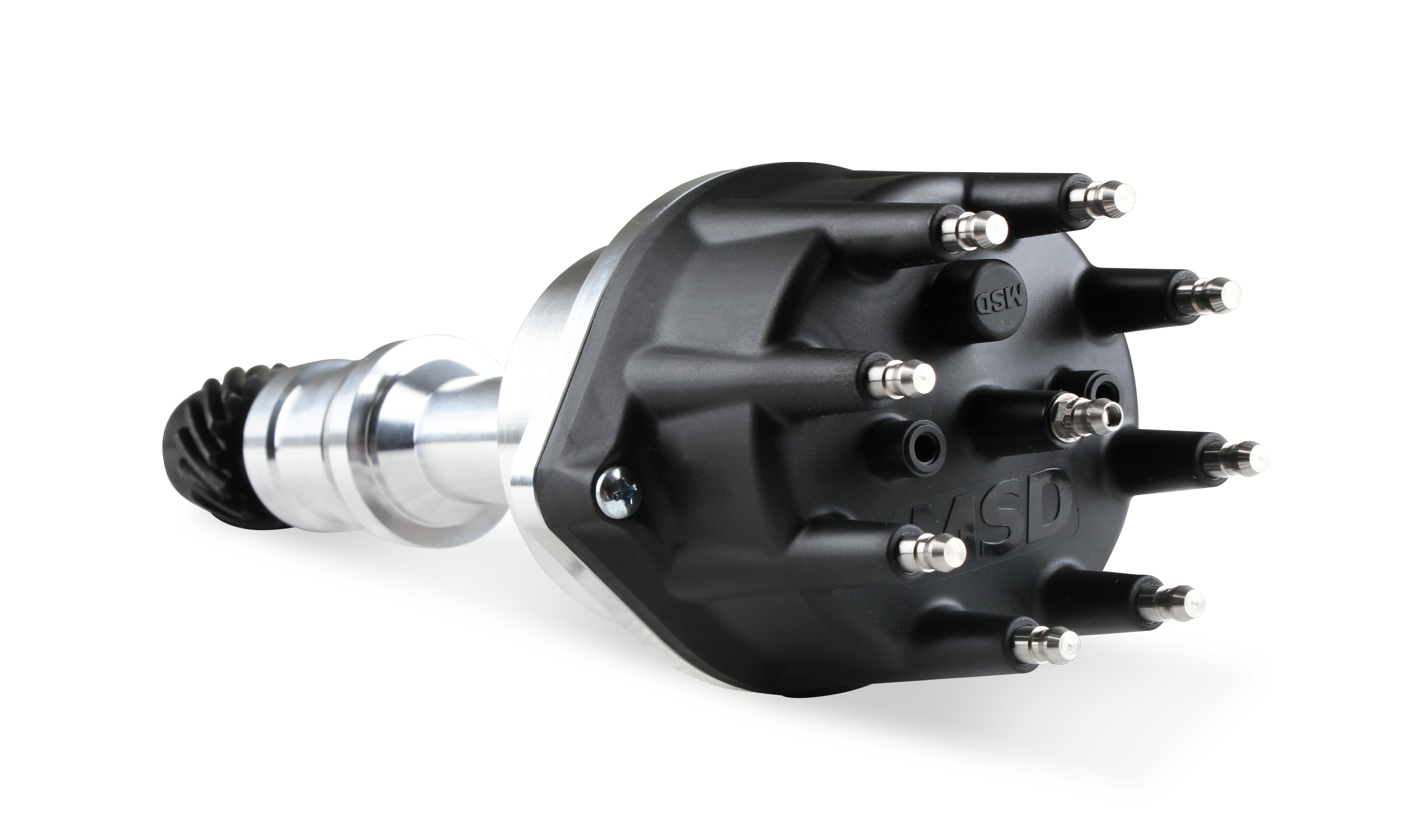 Sniper EFI HyperSpark Distributor - Oldsmobile