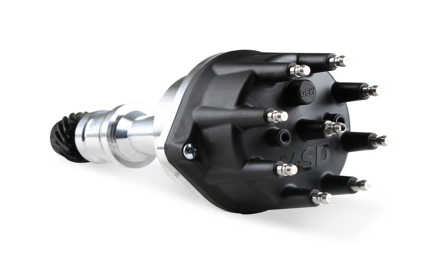 Sniper EFI HyperSpark Distributor - Oldsmobile