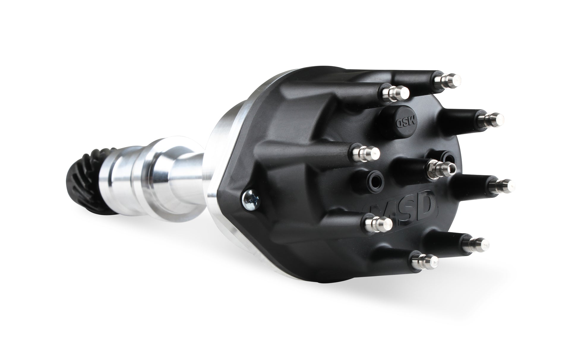 Sniper EFI HyperSpark Distributor - Oldsmobile