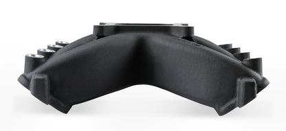 Holley Single Plane EFI Intake - GM LS7-Black