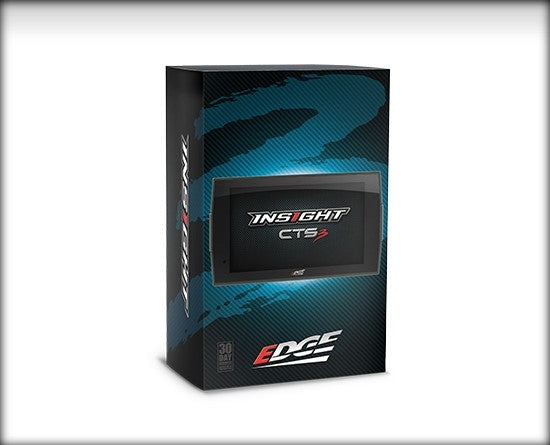 Insight CTS3 - Touchscreen Monitor
