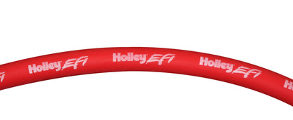 Holley EFI LS Spark Plug Wire Set - Cut to Fit
