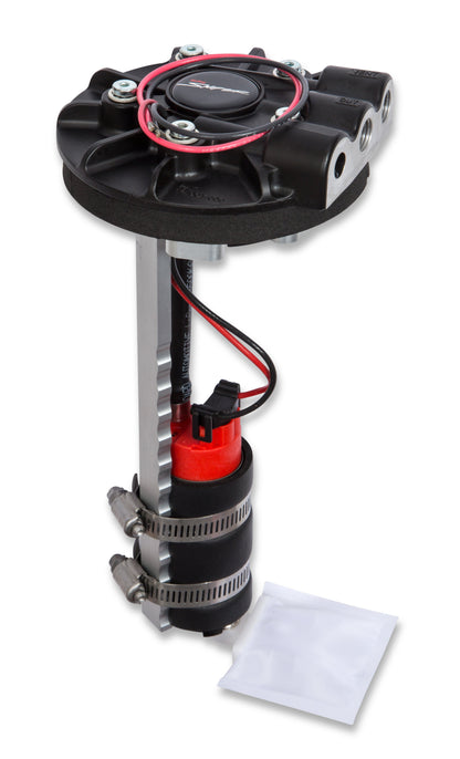 Sniper EFI Diecast In-Tank Carbureted Retrofit Fuel Module Returnless - 340 LPH