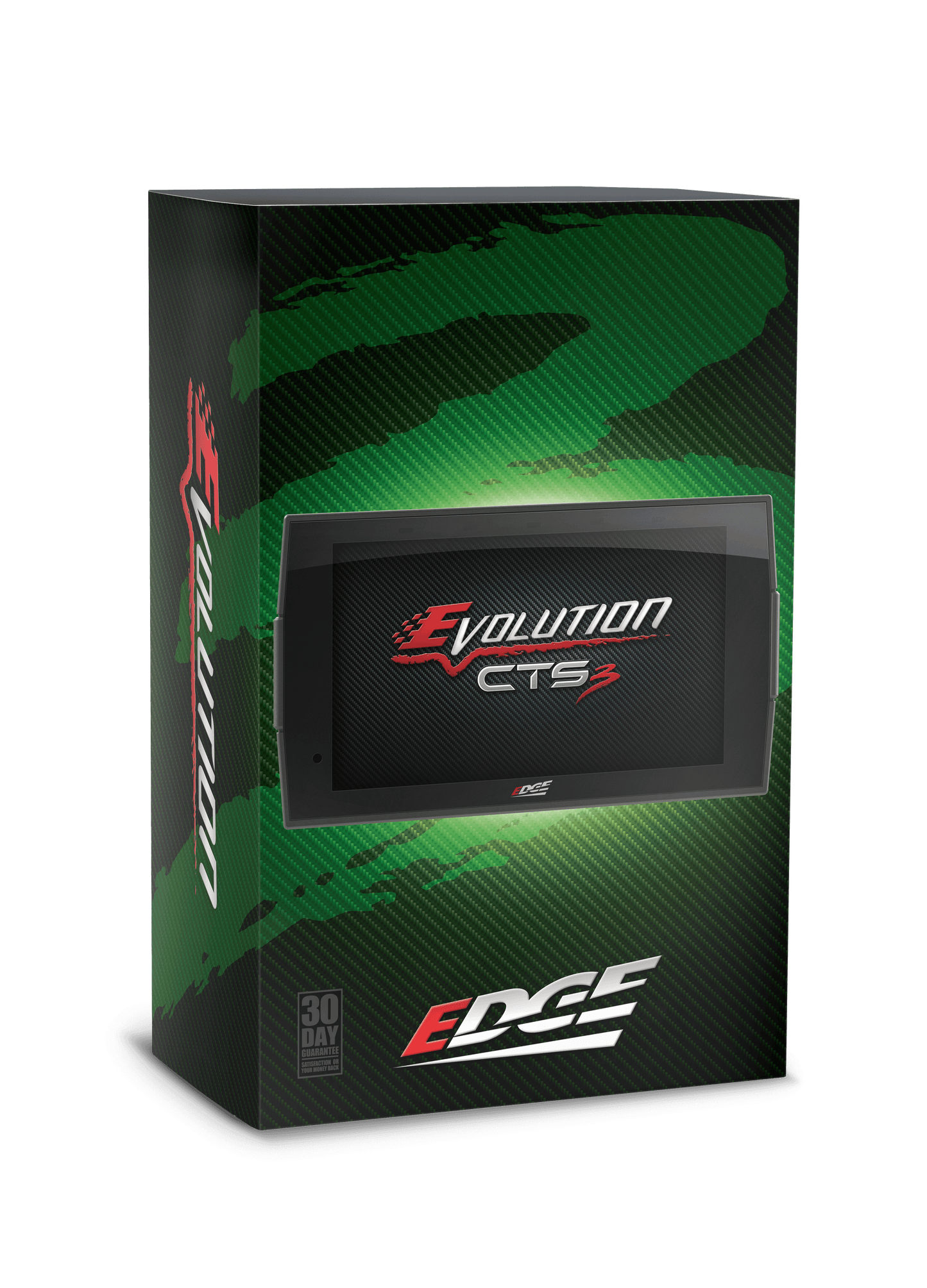 Edge Evolution CTS3