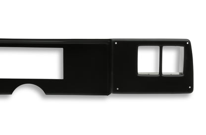 Holley Dash Bezels for Holley EFI 6.86" Pro Dash