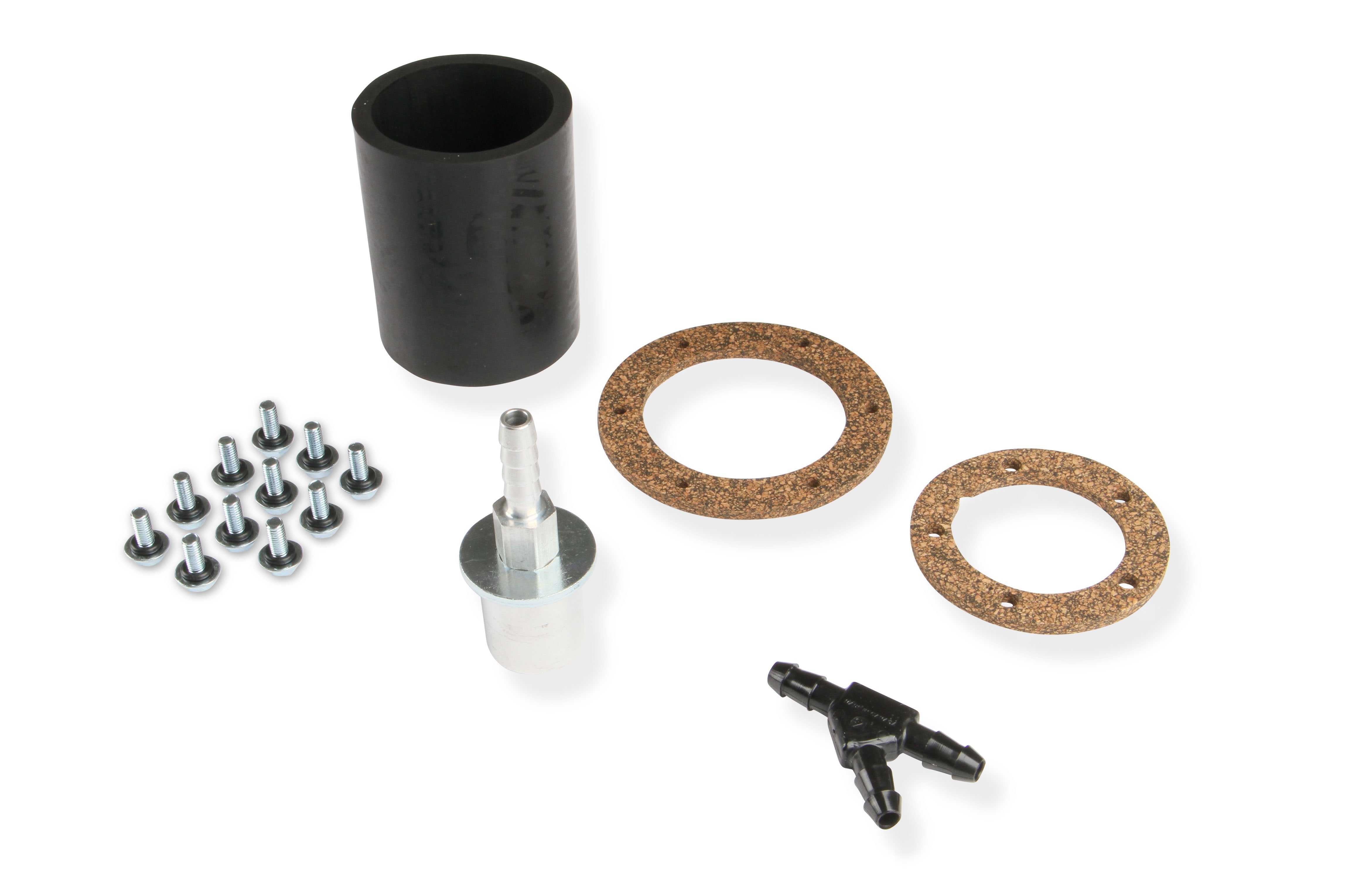 Sniper EFI Fuel Tank System 255 LPH