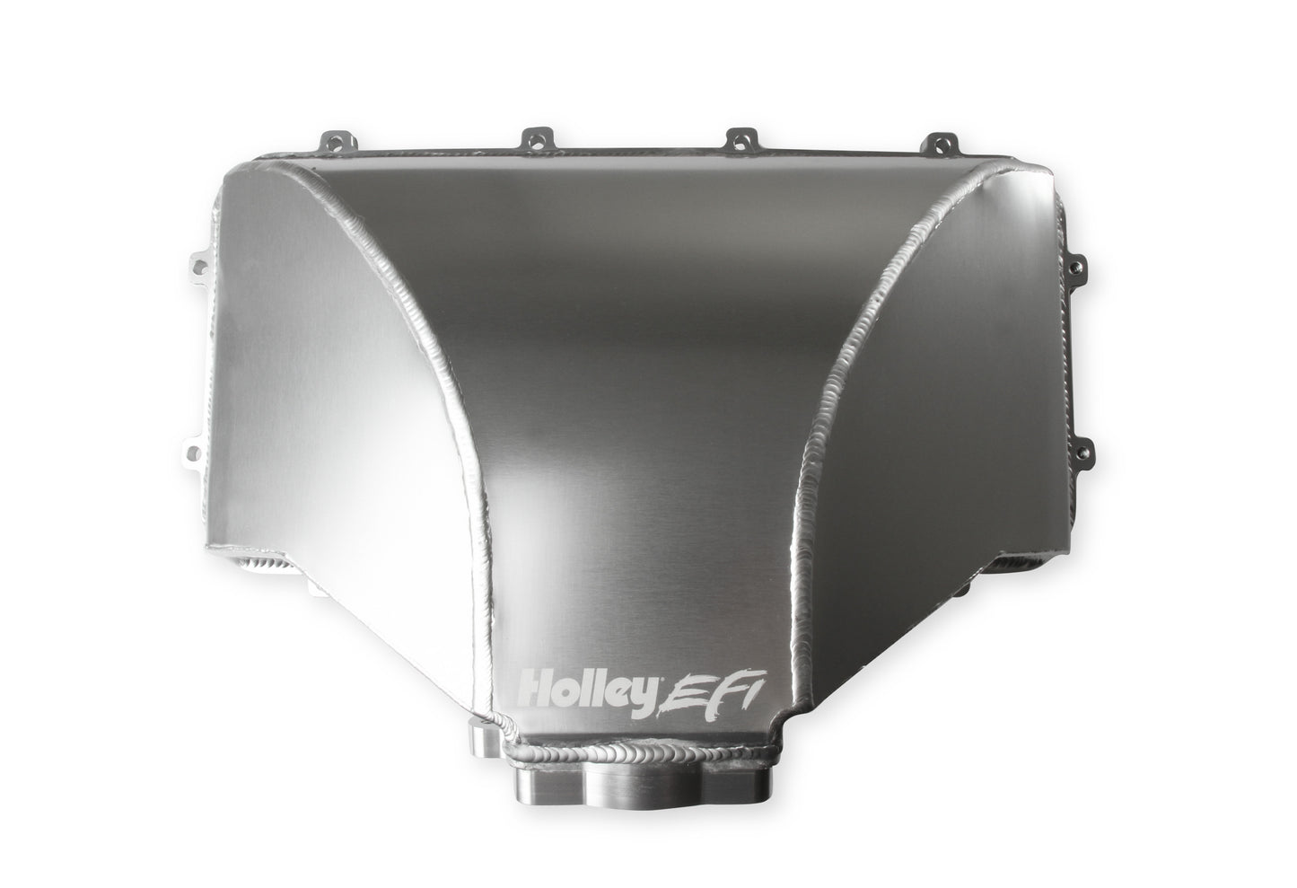 HI-RAM 95MM Fabricated Side Mount Plenum Top