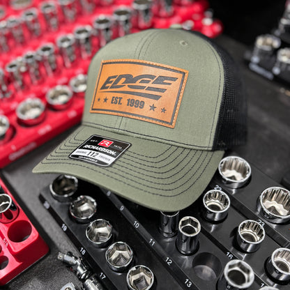 Edge 25 Years Snapback Hat