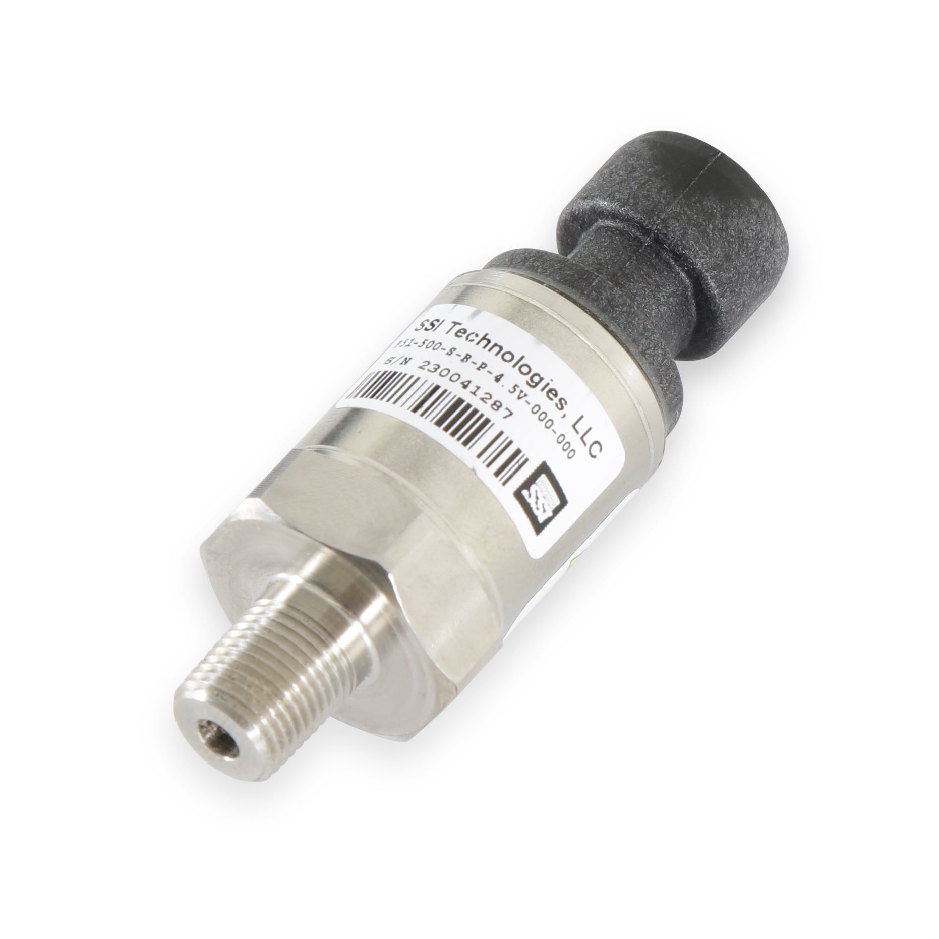 0-500 PSI Pressure Transducer