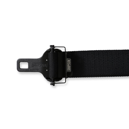 Simpson Latch & Link Sfi Harness 2" Double Pull Down Sfi 16.1