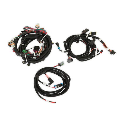 2011-2012 Ford Coyote Ti-VCT HP EFI Kit, NTK O2, USCAR INJ