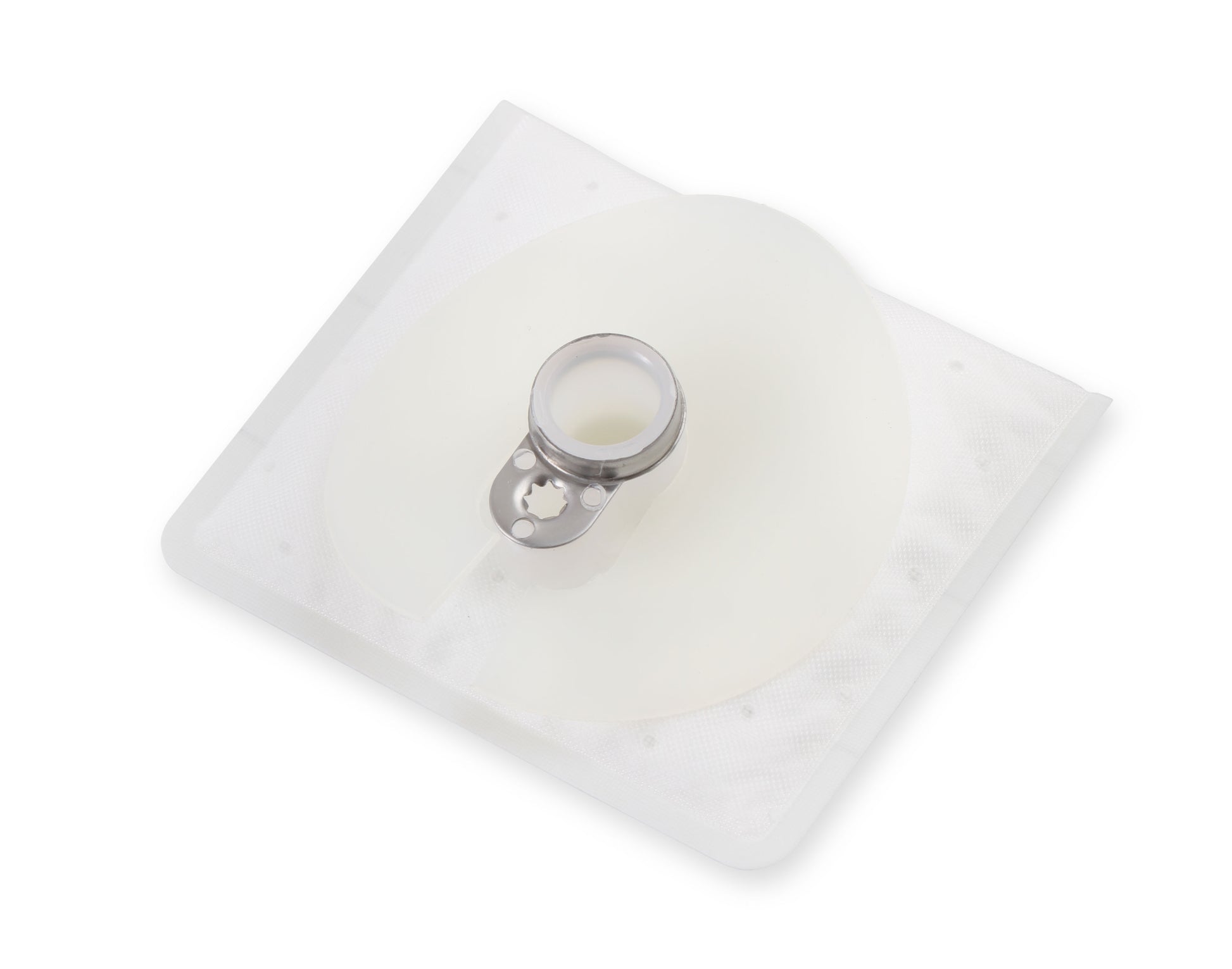 Holley EFI Fuel Pump Module - 525 LPH
