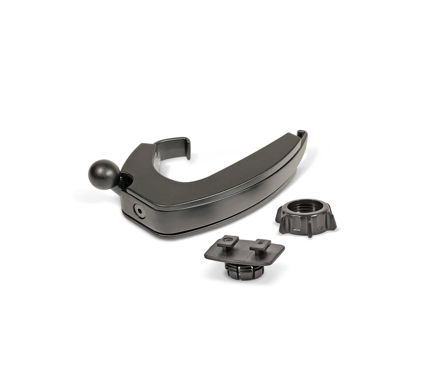 CTS3 Pillar Display Mount 2001-2007 GM Classic 2500/3500