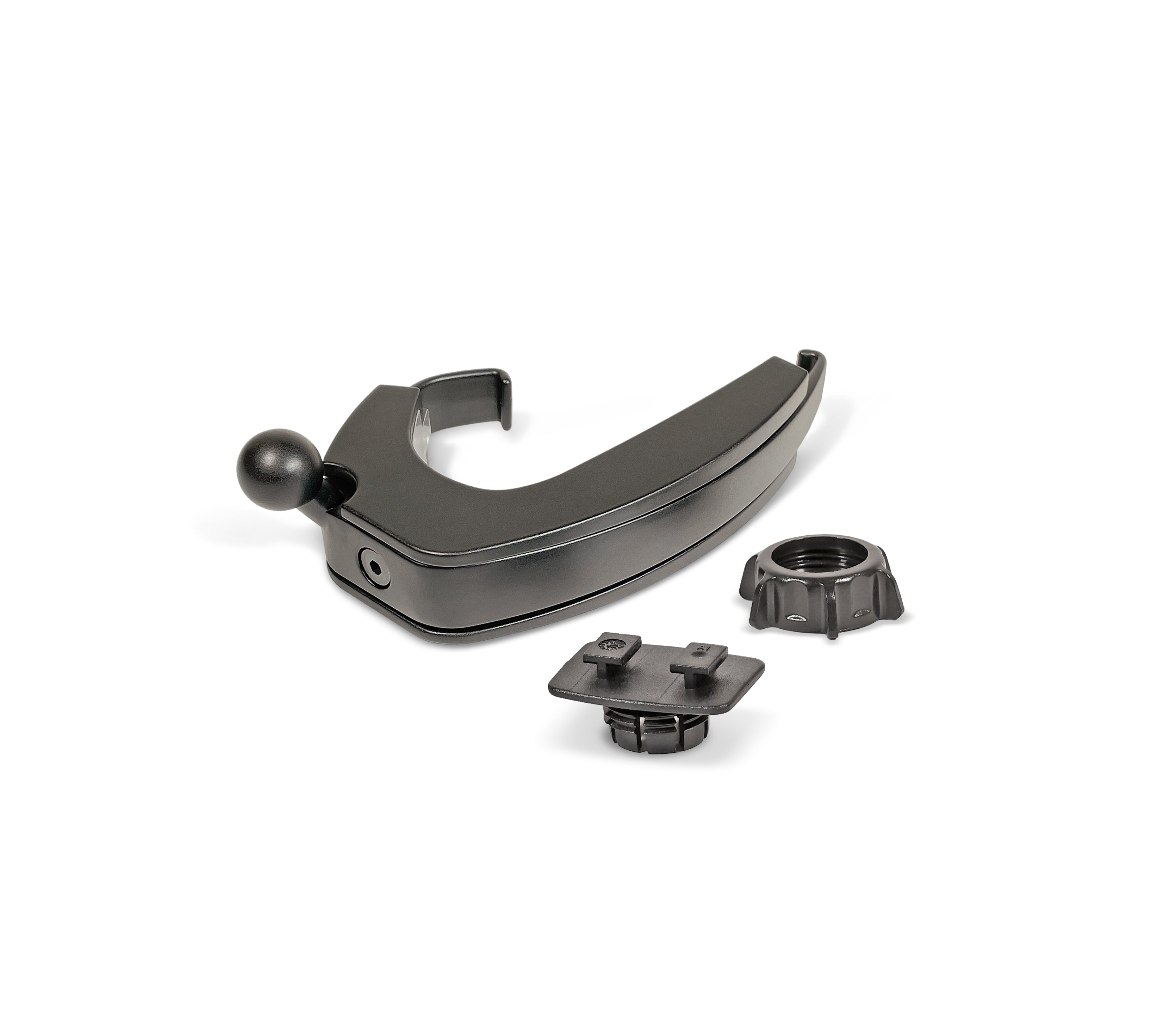 CTS3 Pillar Display Mount 2001-2007 GM Classic 2500/3500