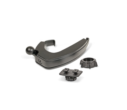 CTS3 Pillar Display Mount 2001-2007 GM Classic 2500/3500