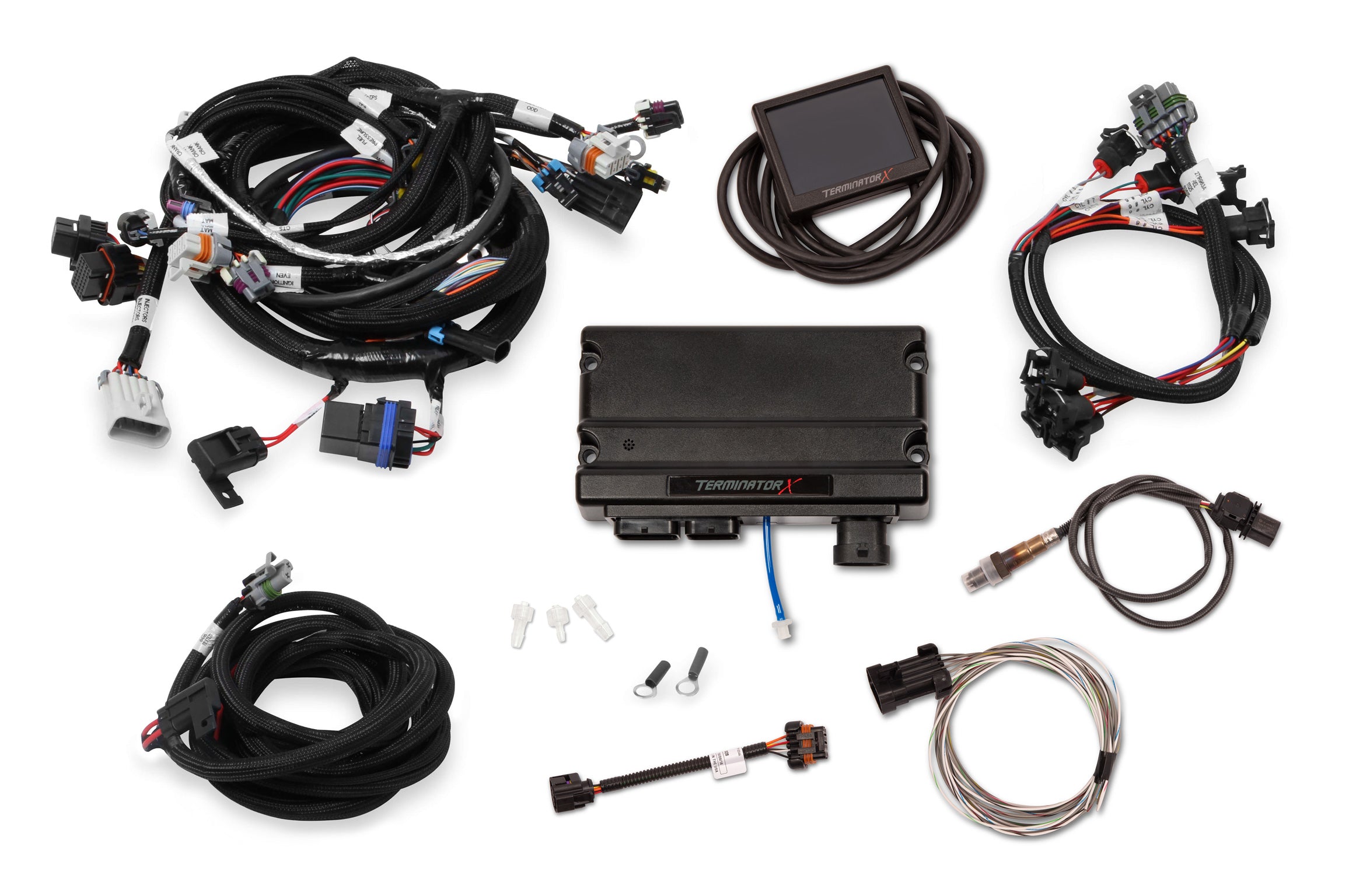 Holley EFI Terminator X - GM LS1/LS6
