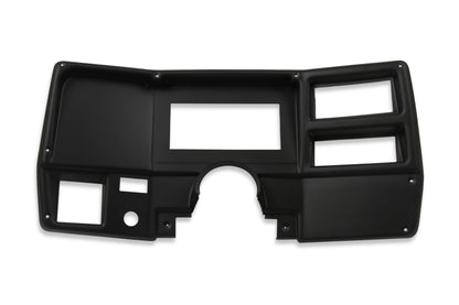 Holley Dash Bezels for the Holley EFI 6.86" Dashes