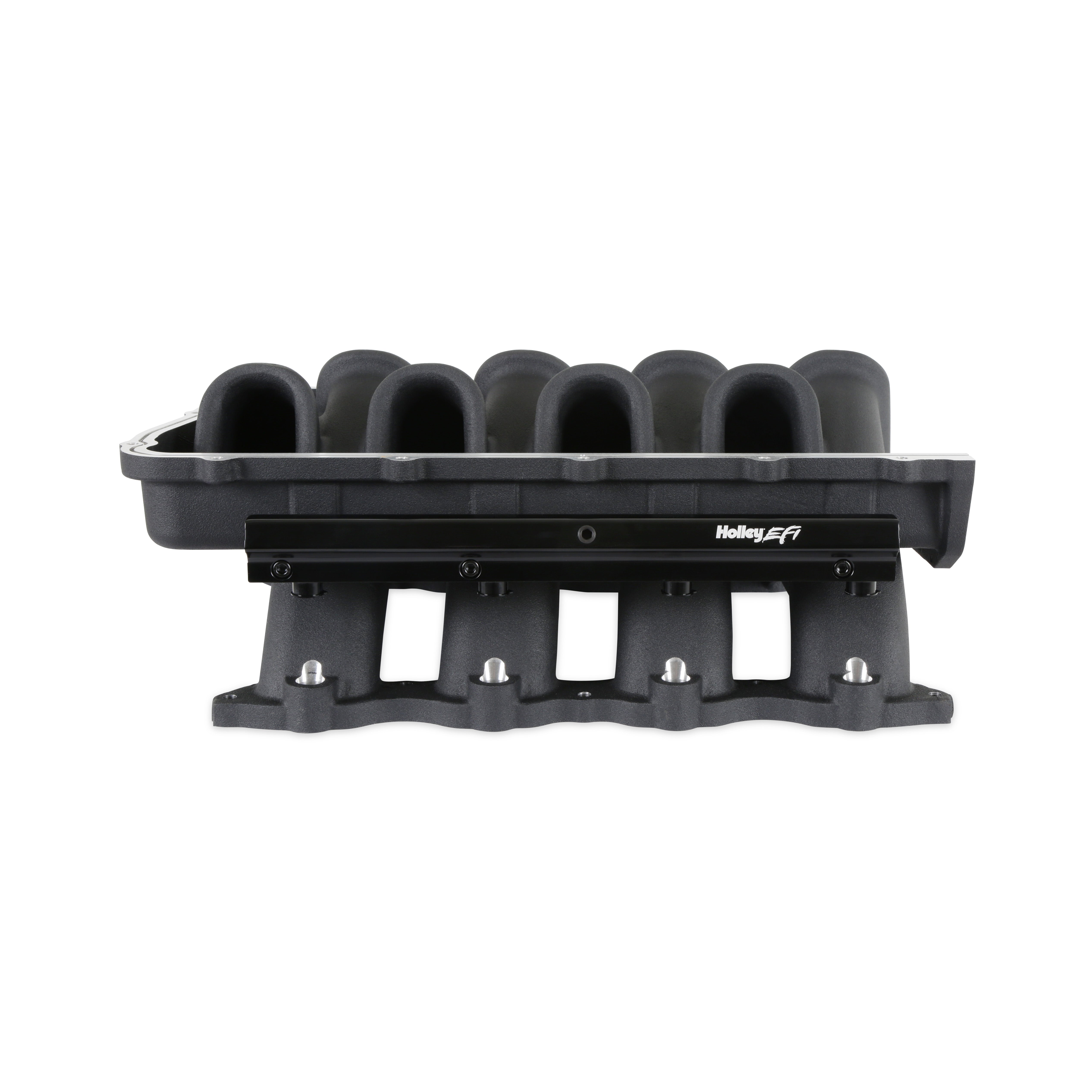 ULTRA LO-RAM BASE, FORD COYOTE FRONT FEED BLACK