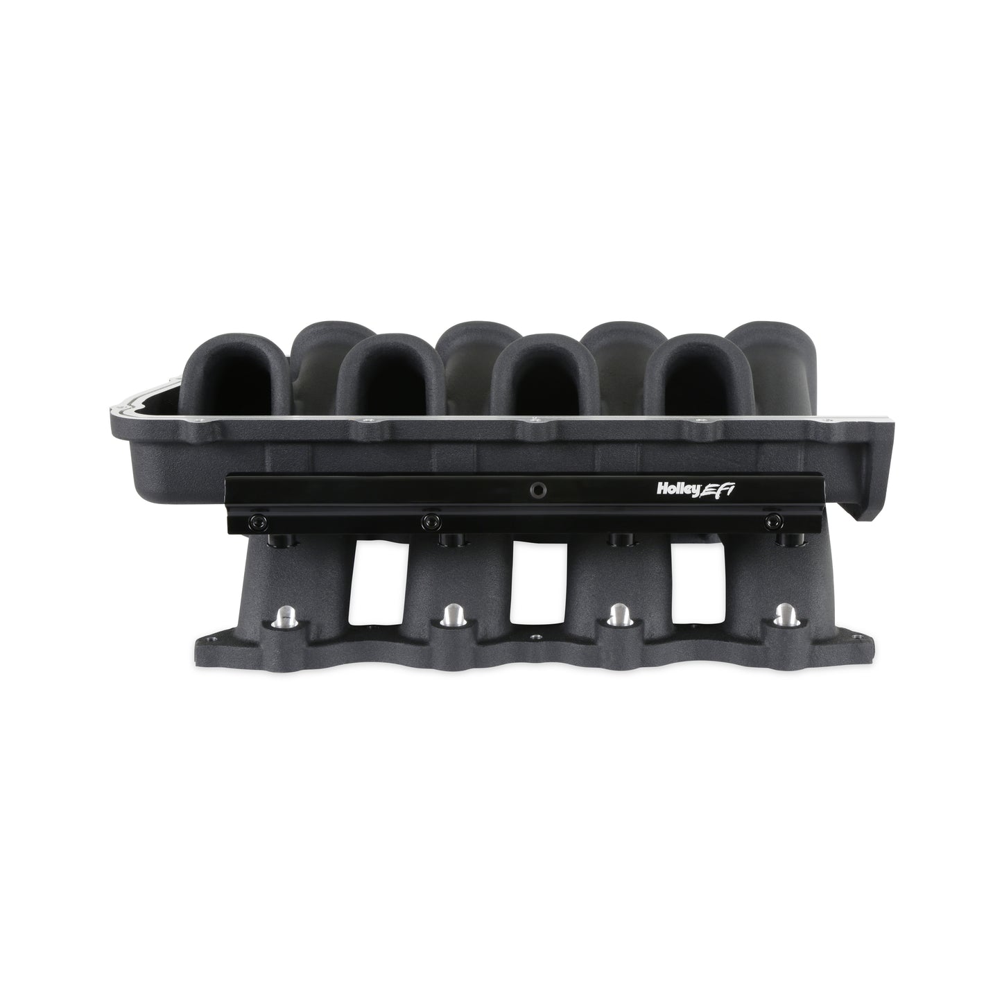 ULTRA LO-RAM BASE, FORD COYOTE FRONT FEED BLACK