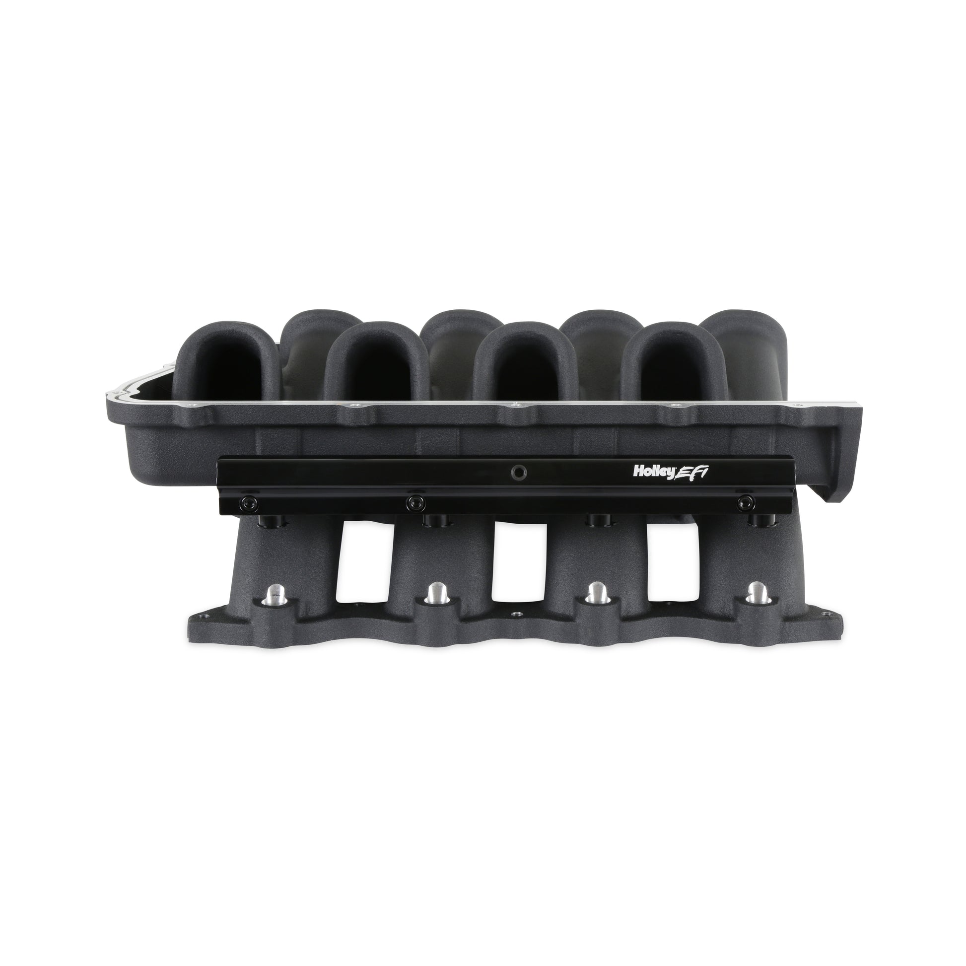 ULTRA LO-RAM BASE, FORD COYOTE FRONT FEED BLACK
