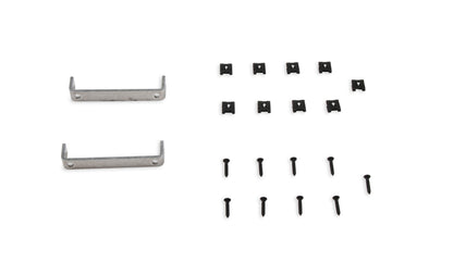 Holley Dash Bezels for the Holley EFI 6.86" Dashes