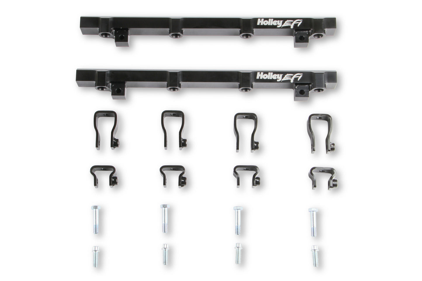 Base Manifold and Rail Kit for Lo-Ram - LS1/LS2/LS6
