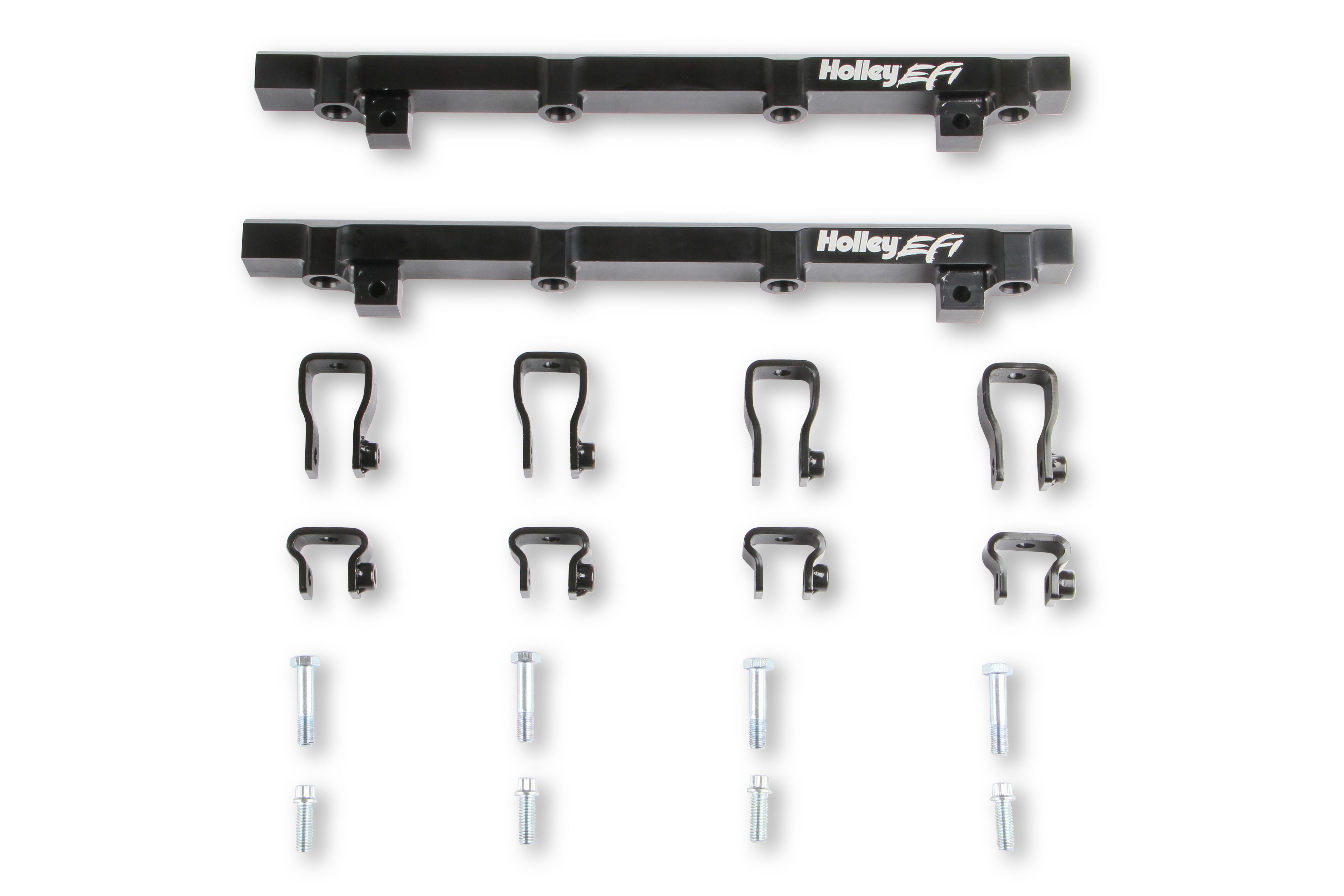 Holley Modular Lo-Ram EFI Manifold LS1/2/6