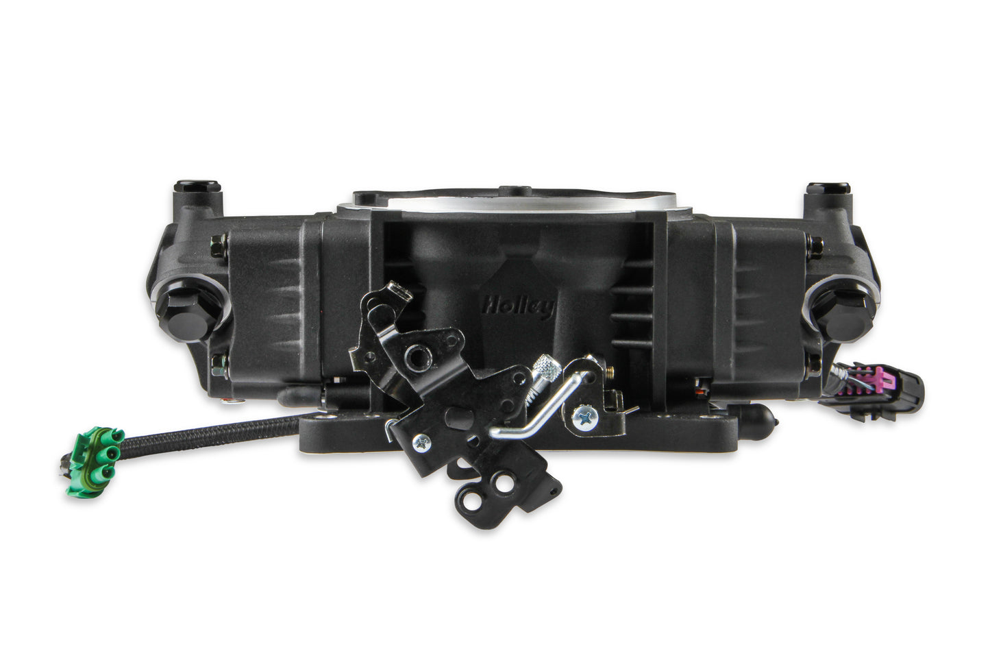 Holley EFI Terminator X Max Stealth 4150 - Black