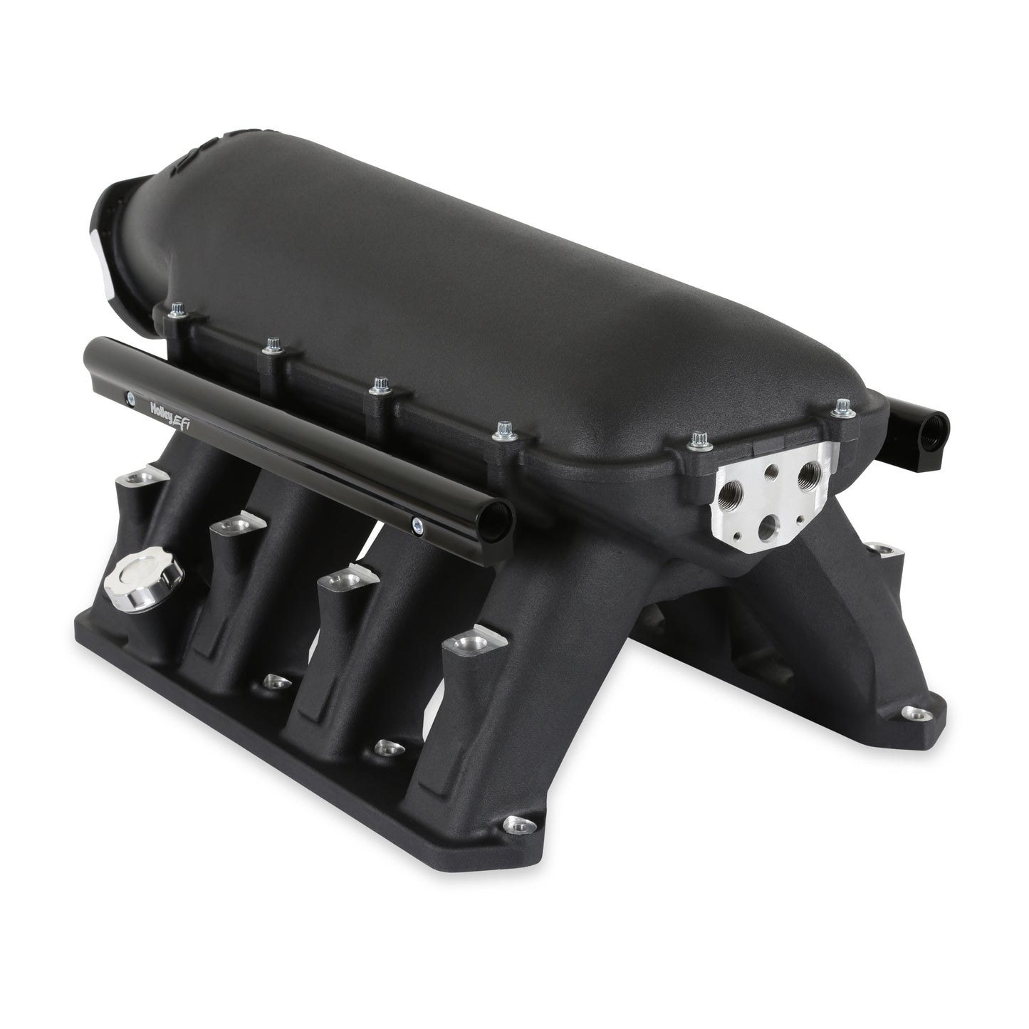 Holley Gen III Hemi Hi-Ram EFI Manifold