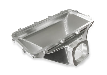 HI-RAM 95MM Fabricated Side Mount Plenum Top