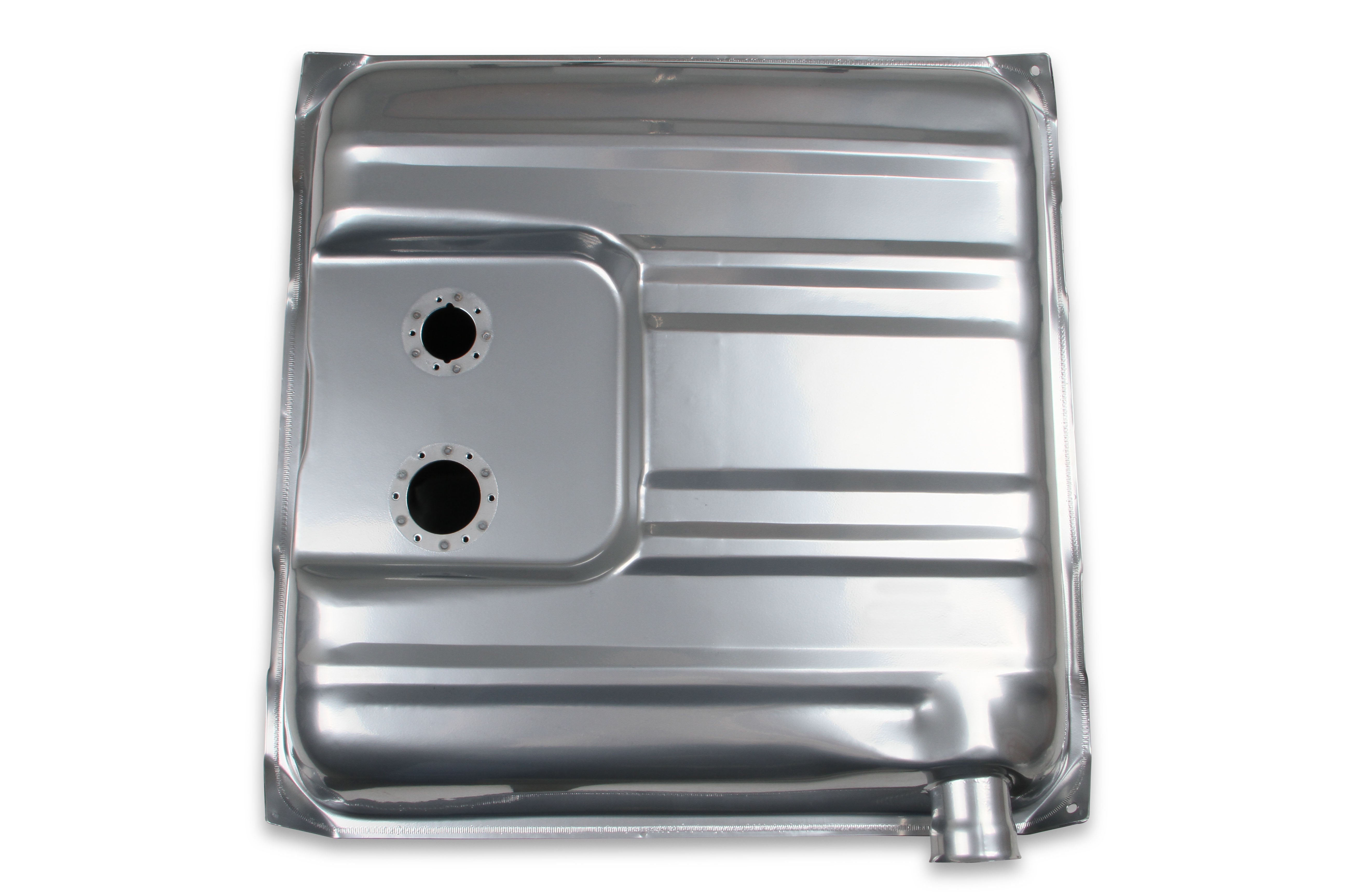 Sniper EFI Fuel Tank System 255 LPH