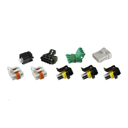 MPFI/TPI Main Harness Connector Kit