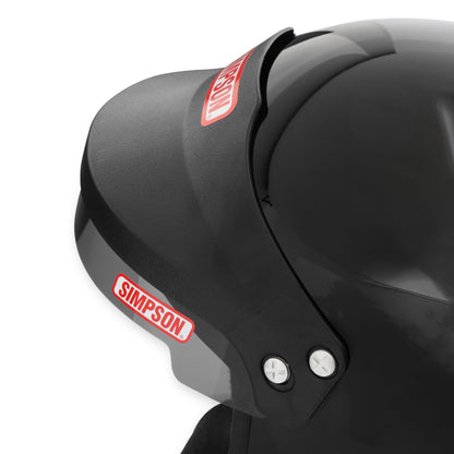Simpson Cruiser 2.0 Helmet